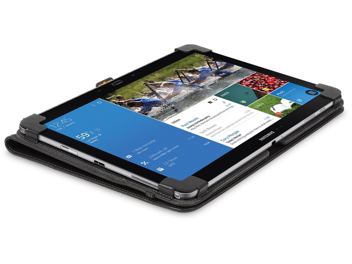 Capa SAMSUNG NotePRO & TabletPRO 12.2'