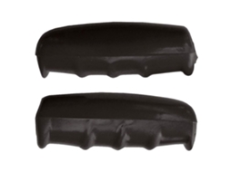 Punhos R Cycles 5 Pares Preto 102 Mmmvtek