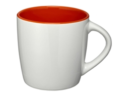 Taza De Cerámica De 340 Ml "aztec"