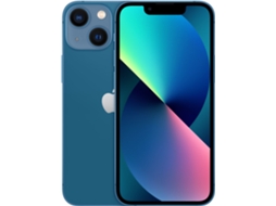 Recondicionado Apple Iphone 13 Mini 128gb Azul (como Novo)
