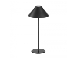 Candeeiro De Mesa FORLIGHT Portátil Led Para Interior E Exterior 3000K