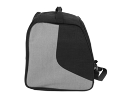 Bolsa para Botas de Esqui e Snowboard Resistente à Água com Grande Capacidade para Viagem e Equipamentos de Ski com S/MARCA