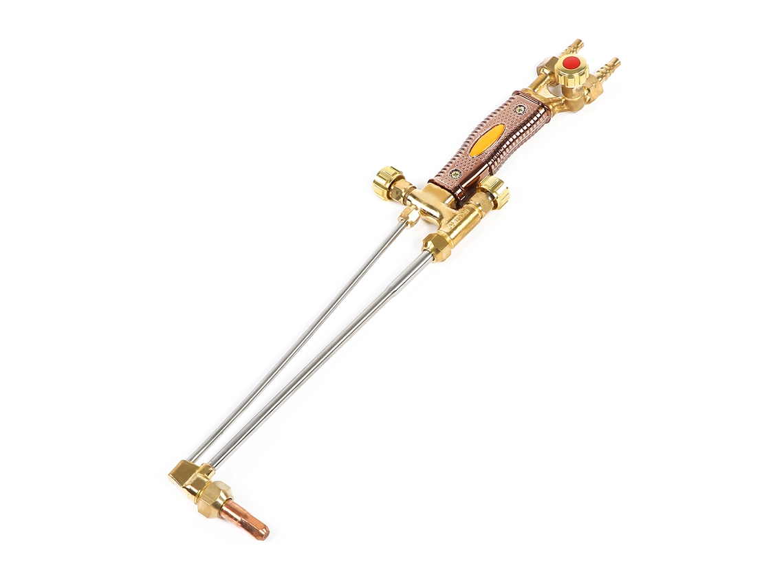 Laxiscreed Tocha De Corte Com Gás Oxiacetileno Para Metal, Uso Pesado