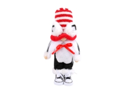 Chapéu de Gato Divertido com Orelhas LAXISCREED
