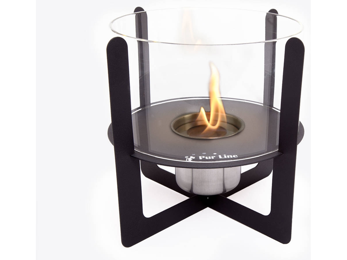 Biolareira de Mesa PURLINE Selene