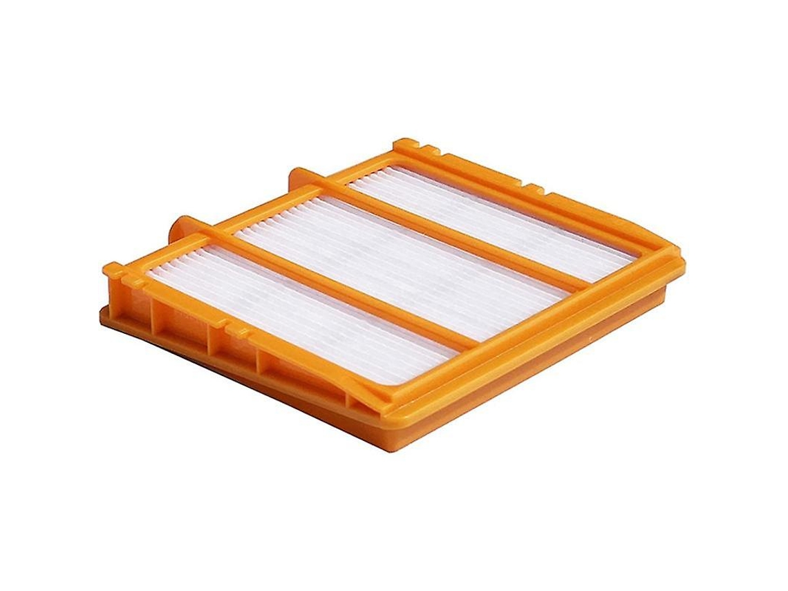 Acessórios de Aspirador 17 peças para kit de Ai Av2501S Av2501Ae Rv2502Ae Rv2520Aous com escova de rolo principal