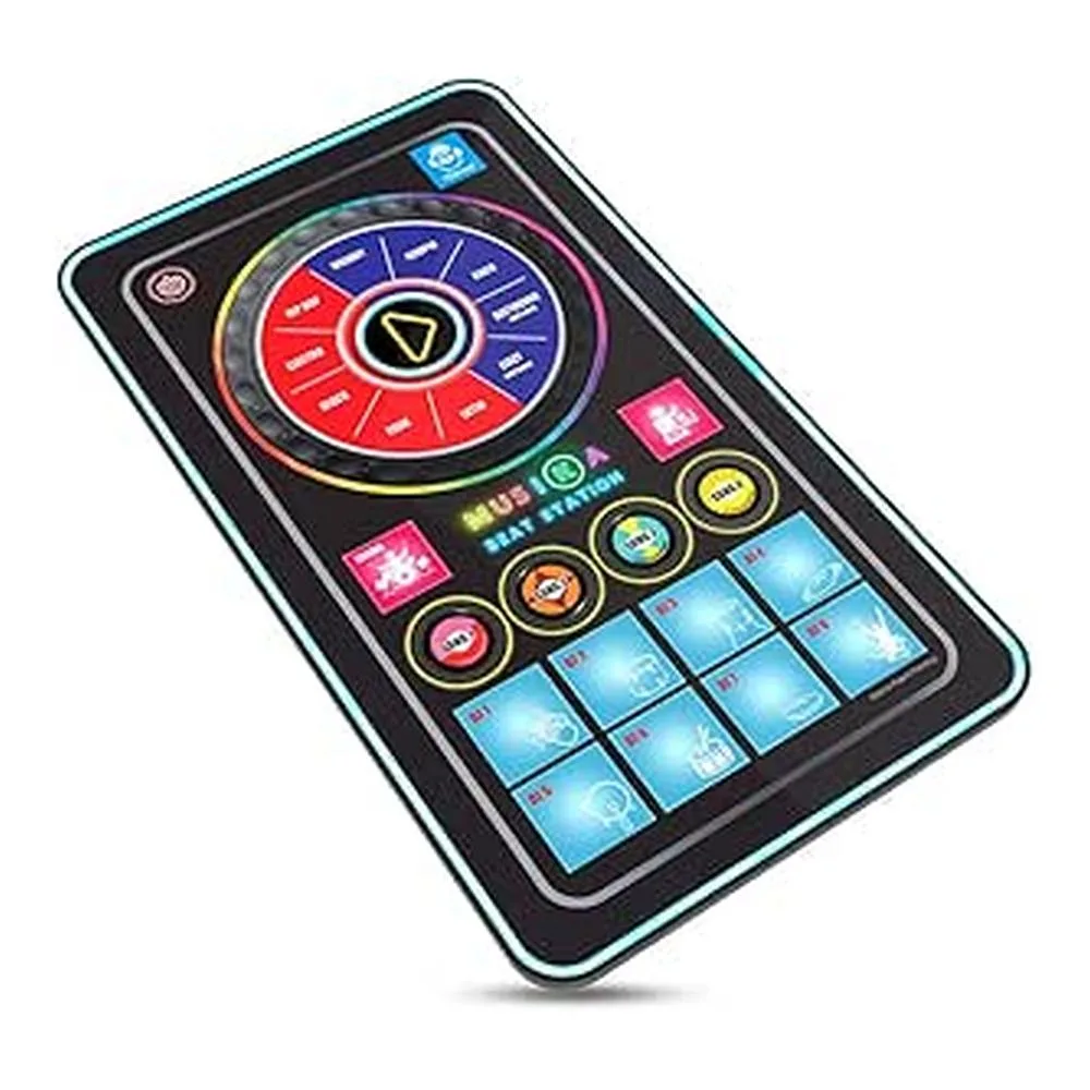 Mini Mesa De Mezclas En Forma De Tablet 8664 Jugatoysp25