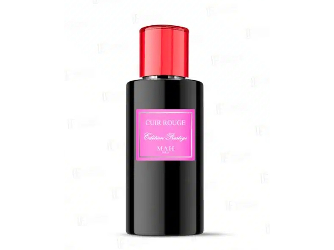 Mah Cuir Rouge