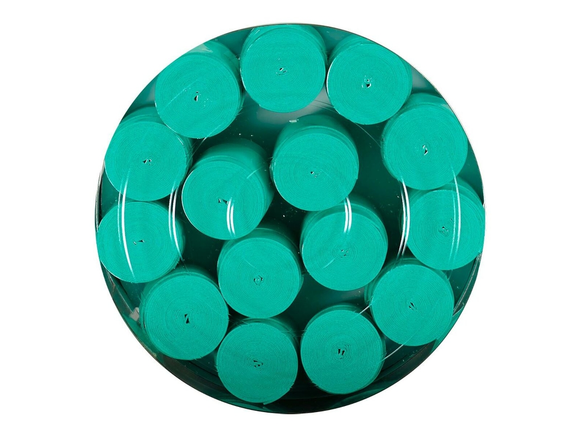 Overgrip HEAD Pro 60 Peças 285121 Verde