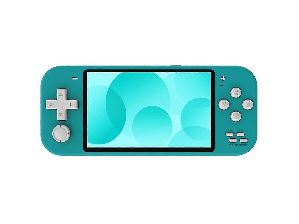 Console De Videogame Portátil Nostálgico Street Fighter Fc Ly Ebike