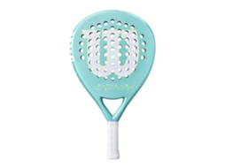 Blade Ls V4 Padel Green 2026 WILSON (pala)