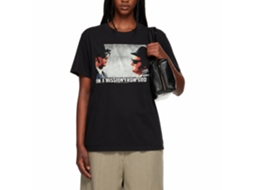 Rockinstone The Blues Brothers Movie On A Mission Black Adult T-shirt Size:xxxl