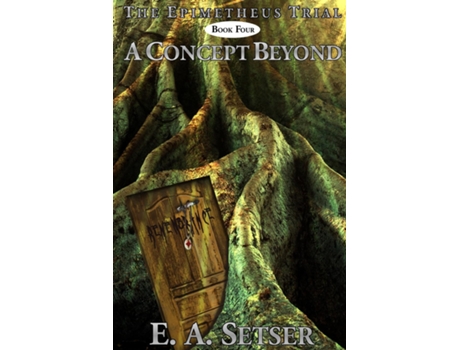 Livro A Concept Beyond de E A Setser (Inglês)