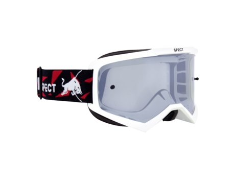 Máscara de Motociclista REDBULL SPECT EYEWEAR