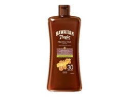 Protetor Solar Óleo Bronzeador FPS 30 100ml Hawaiian Tropic