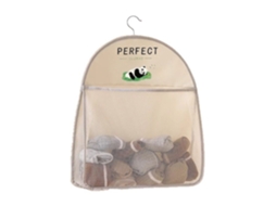 Sacos para Pendurar Roupa Íntima Panda YUNZII