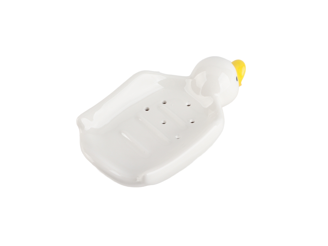 Dispensador de Sabão Líquido 500ml S/MARCA