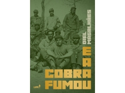 Livro E A Cobra Fumou - Crônicas Da Segunda Guerra Mundial De Diel Magalhães (português Do Brasil)