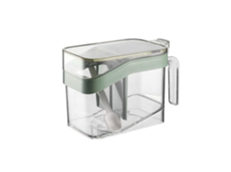 Pote Para Temperos Tampa Cozinha