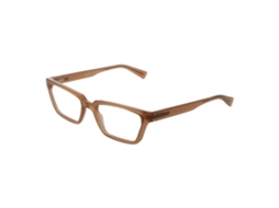 Armação De Óculos Feminino Guess Gu8280 54057
