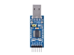 Módulo Usb Uart LAXISCREED