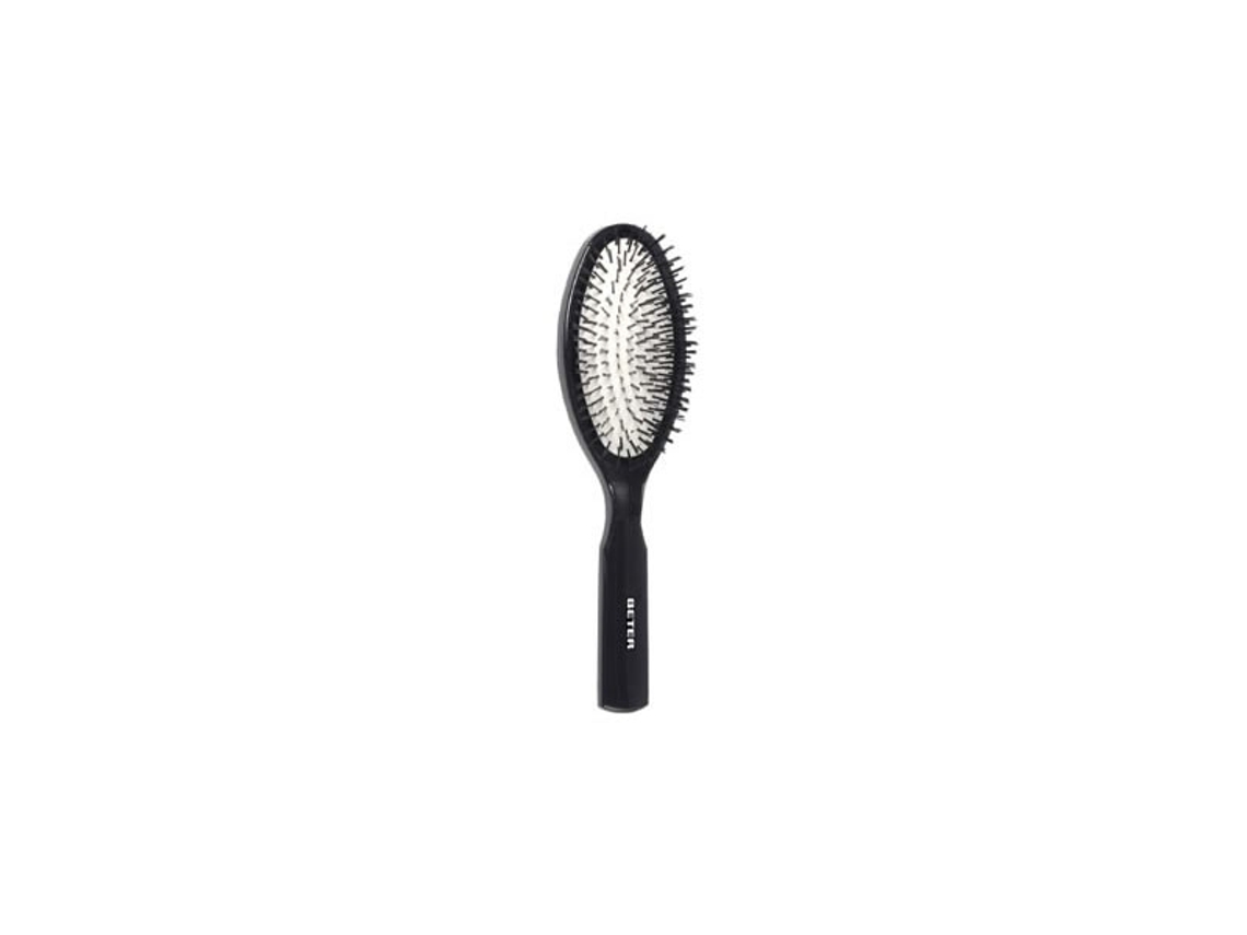 Escova De Almofada Beter Com Cerdas De Nylon Com Ponta Esférica 22cm Brilvibera