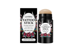 Pincel Calmante Pós-tatuagem Cuidado