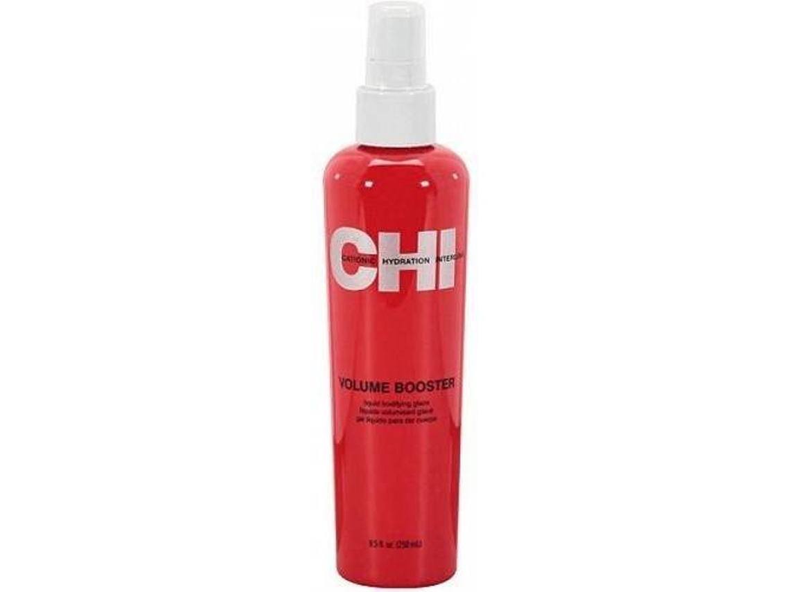 Loção para o Cabelo CHI Volume Styling Esmalte Bodifying Booster Liquid (237 ml)