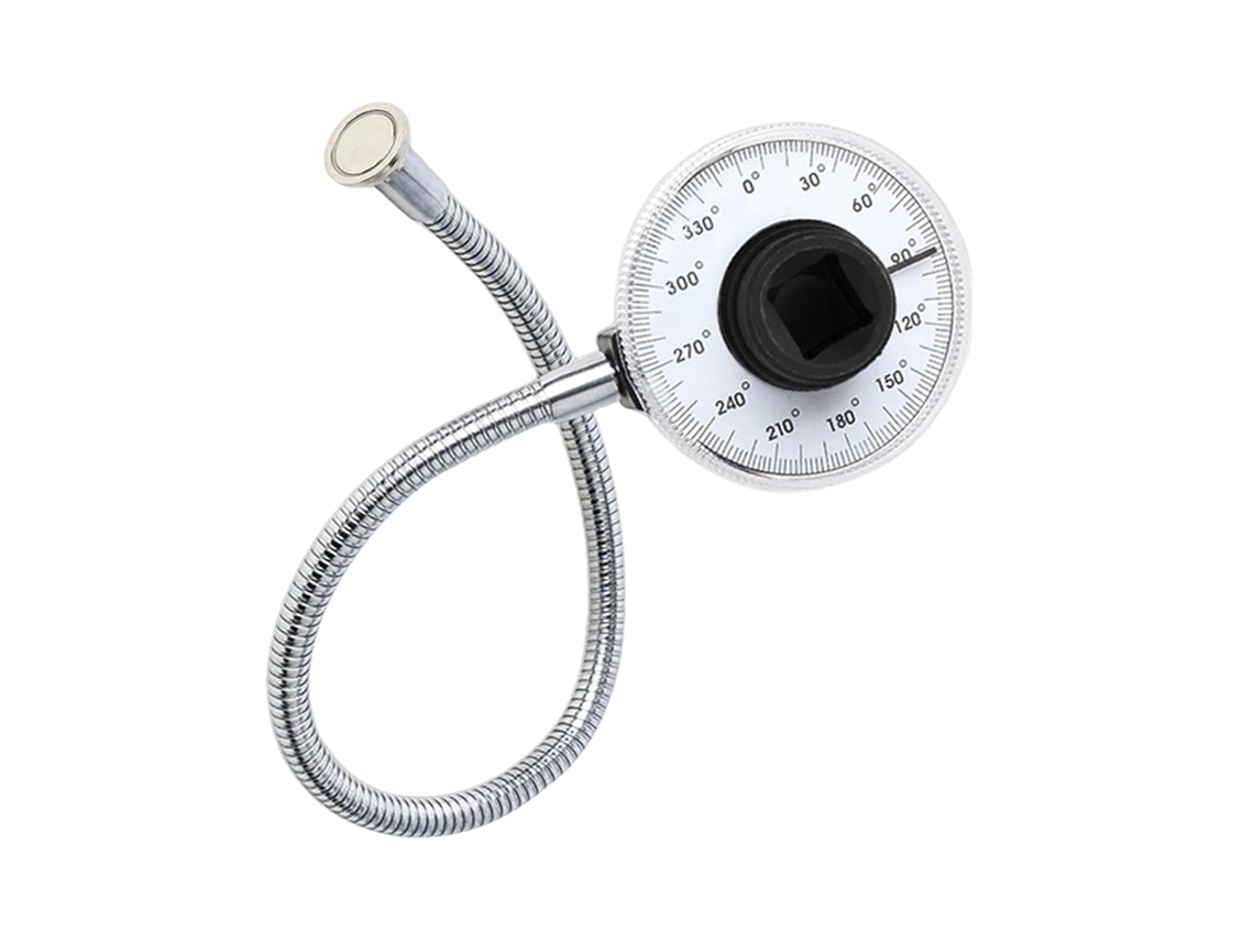 Medidor de Ângulo Torque CHABERLU