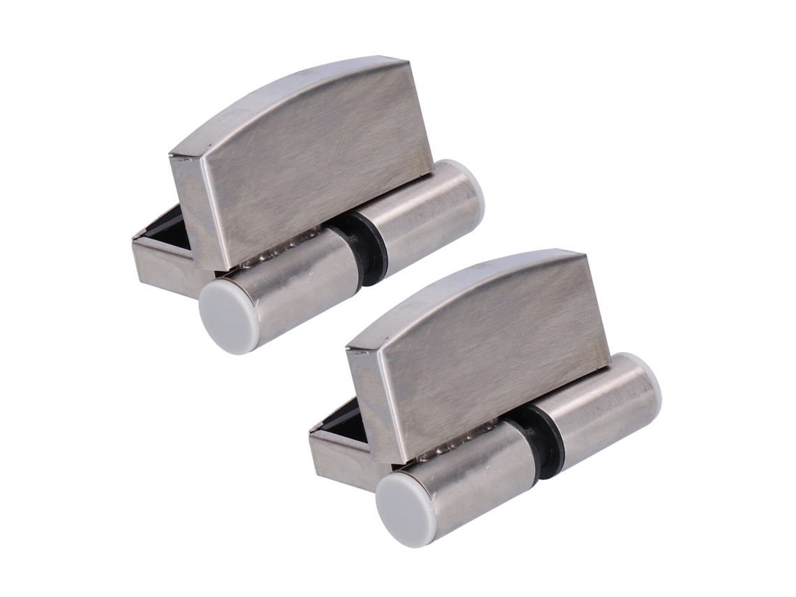 Peças Hinge Gravidade Aço Inox 201 Porta Residencial 2 Peças