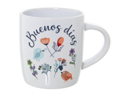 Conjunto de 6 Canecas DRW