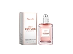 Perfume Feminino Lírio com Ferreomônio