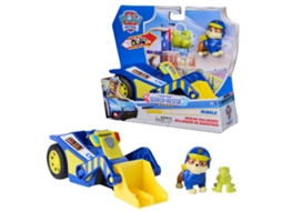 Patrulha Pata - Carro Search Rescue Do Rubble