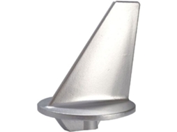 Ânodo Mercruiser 80-140Hp 0.6Kg Transparentetecnoseal