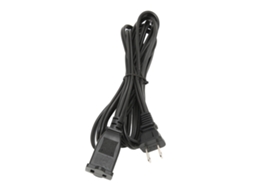 Extensão de Cabo Power LAXISCREED 3m Nema 1 15p/r