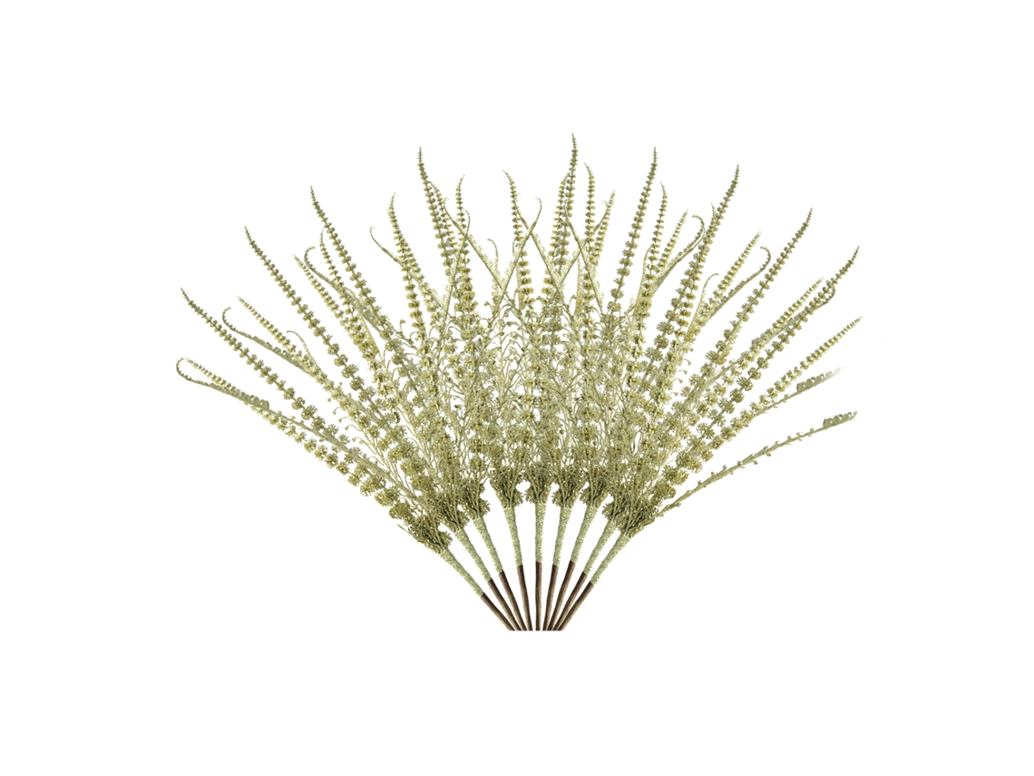 Decoração de Natal Folhas de Ouro Flores Pinhas LAXISCREED