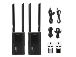 Extensor Hd LAXISCREED 5.8g 1080p 60hz