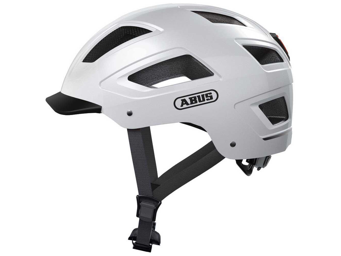 Abus Capacete Hyban 2.0