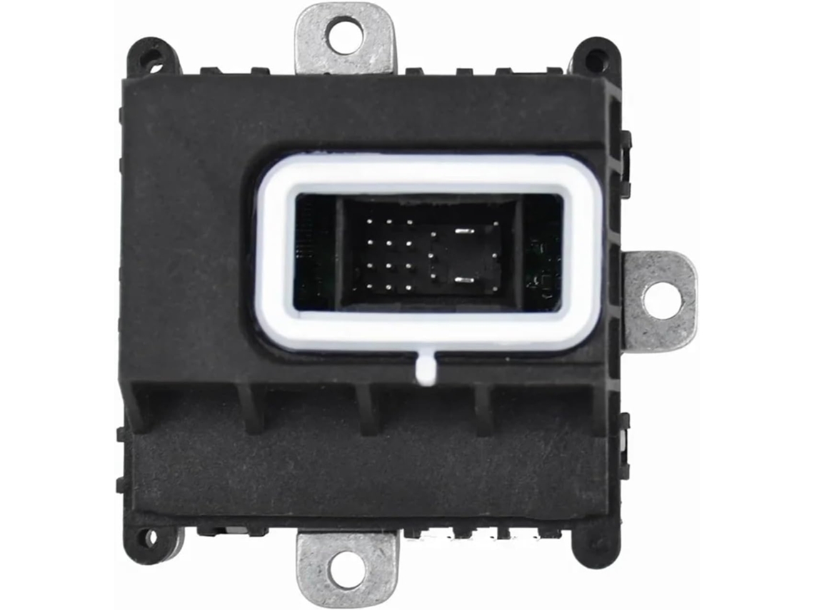 Sensor De Nivelamento Automático Faróis Para Carros Módulo Luz Curva Com Reator Xenônio Afs Bmw E46 E60 E65 E66 E61 E90