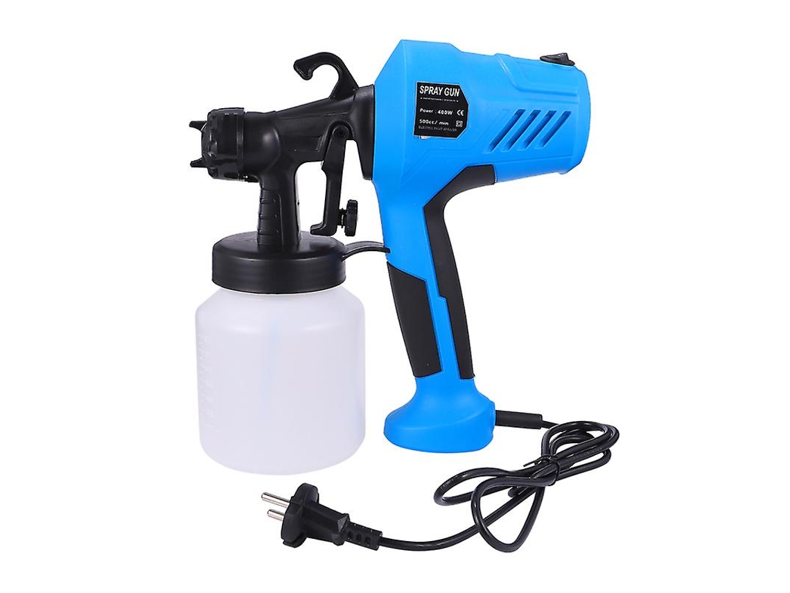 Pintor Spray ALLINLESS