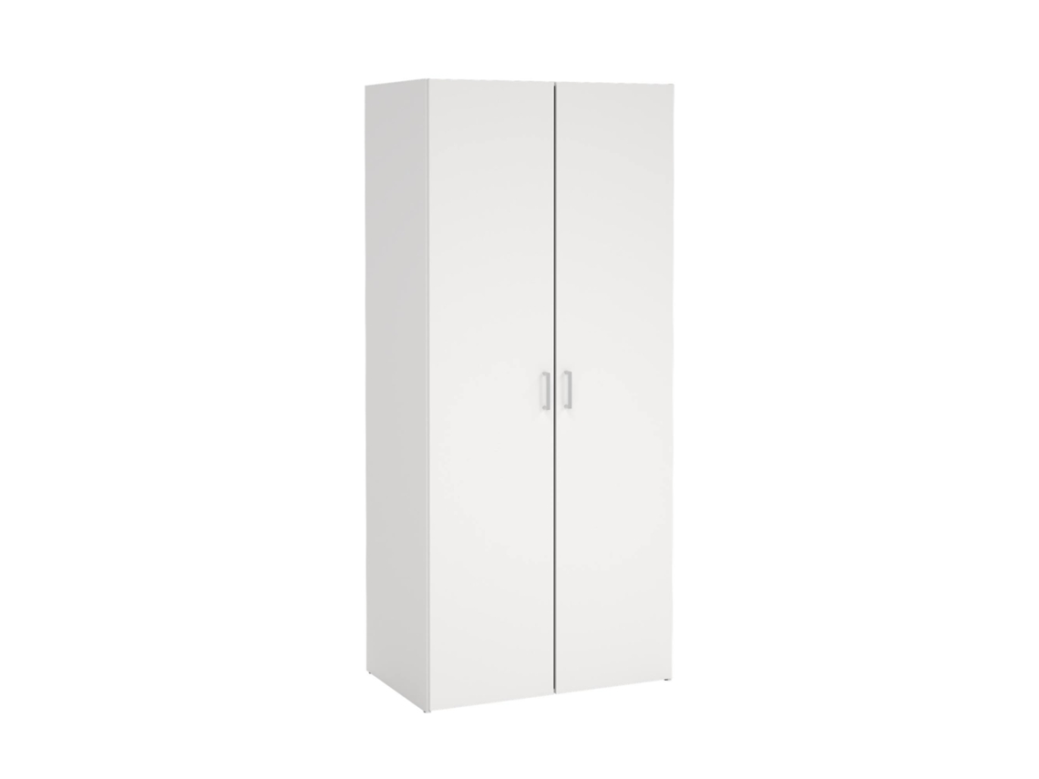 Armário Duero Com 2 Portas