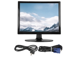 Monitor LAXISCREED 14 Polegadas Hd Led Preto Uk 220v