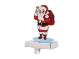 Guirnalda De Vime Laxiscreed Com Árvore De Natal E Flocos De Neve Para Decoração De Janela E Parede