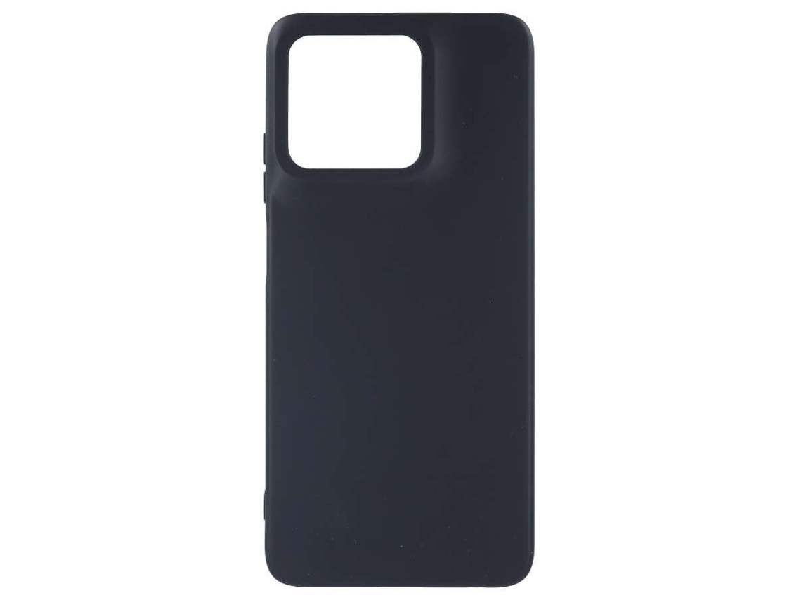 Funda Silicona Color para Motorola Moto G56 LA CASA DE LAS CARCASAS