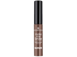 Máscara de Gel para Sobrancelhas ESSENCE Make Me Brow 02