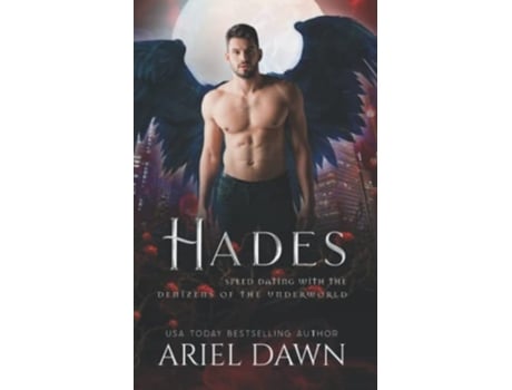 Livro Hades Speed Dating with the Denizens of the Underworld de Ariel Dawn (Inglês)