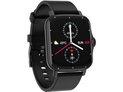 Smartwatch ENZONS Preto