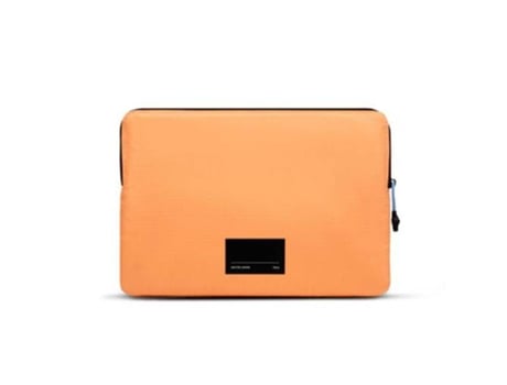 Capa Protetora para Macbook Pro 14'' Ultralight Sleeve Laranja NATIVE UNION