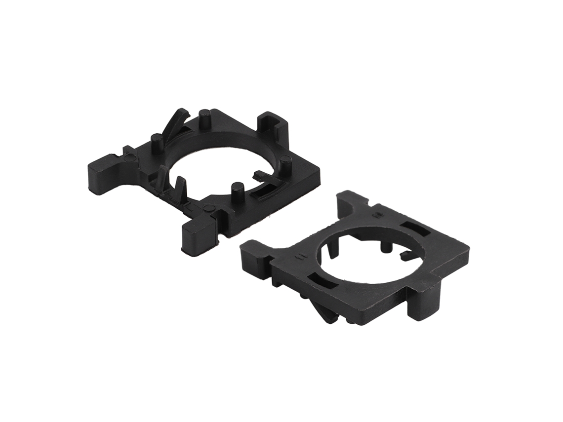 2pcs Adaptador de Lâmpada H7 Ip68 com S/MARCA