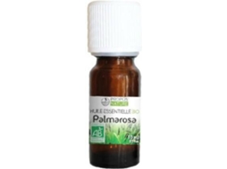 Óleo Essencial PROPOS NATURE Essencial De Palmarosa (10 ml de óleo essencial (Palmarosa / Gerânio da Índia / Rosha))